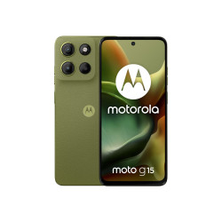 Moto G15 Iguana 4+128GB | APLIUM