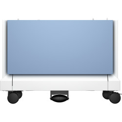 HP Clr LaserJet 2100 Sht HC Tray/Stand