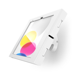 Compulocks iPad 10th-11th (A16) Gen Swell Enclosure Bow Tilt | APLIUM