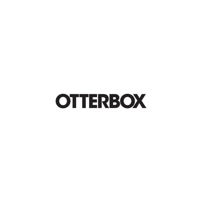 OtterBoxReact Samsung A37 5G clear/black