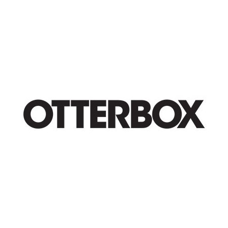 OtterBoxReact Samsung A37 5G clear/black