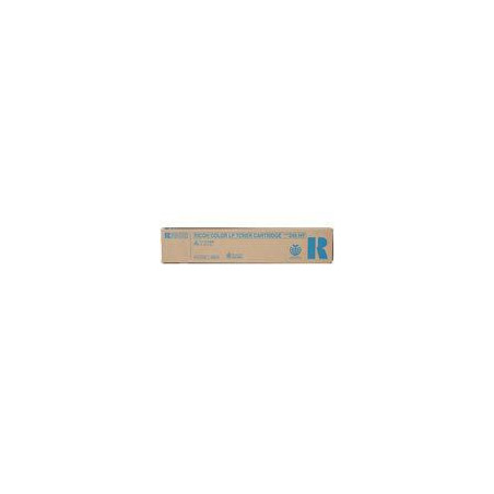 Toner Cyan High Capacity
