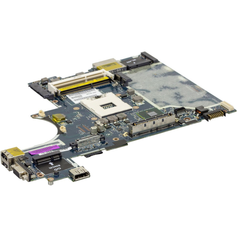 Latitude E6410 notebook