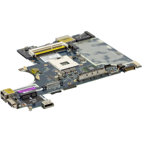 Latitude E6410 notebook