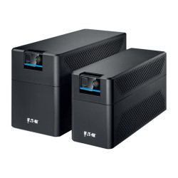 Eaton 5E 1600 USB Din G2 | APLIUM