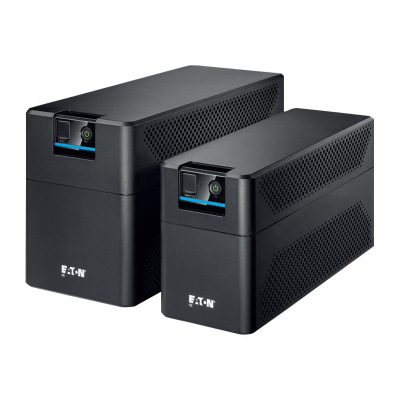 Eaton 5E 1600 USB Din G2 | APLIUM