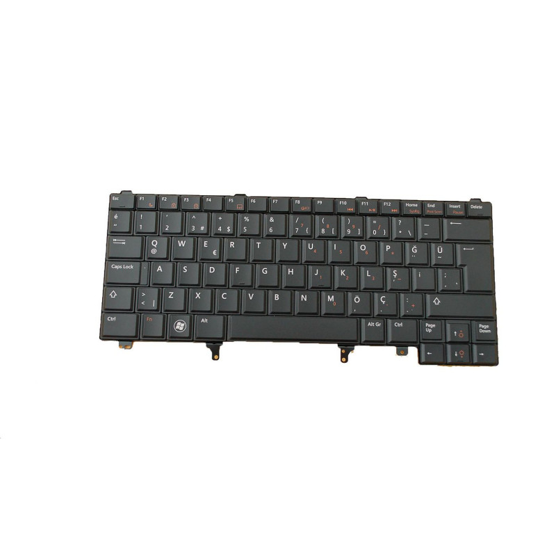 Keyboard (TURKISH)