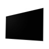 85" Pro BRAVIA LCD 650nit Haze | APLIUM