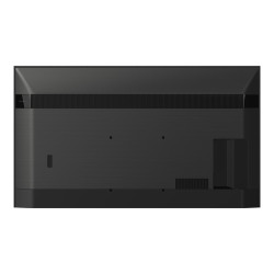 85" Pro BRAVIA LCD 650nit Haze | APLIUM