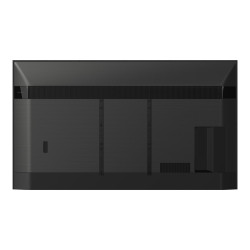 85" Pro BRAVIA LCD 650nit Haze | APLIUM