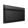 85" Pro BRAVIA LCD 650nit Haze | APLIUM
