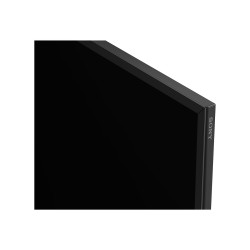 85" Pro BRAVIA LCD 650nit Haze | APLIUM
