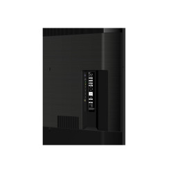 85" Pro BRAVIA LCD 650nit Haze | APLIUM