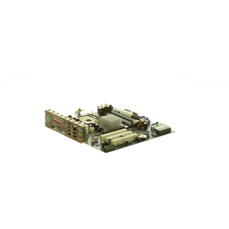 PLANAR POV