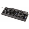 TC 104 KEY BLACK KEYBOARD