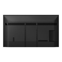 Sony FW-65BZ40L pantalla de señalización Pantalla plana para | APLIUM
