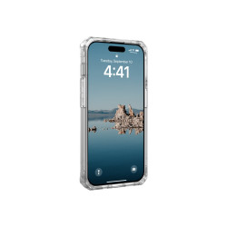 UAG Plyo Series - Carcasa trasera para teléfono móvil - resi | APLIUM