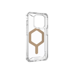 UAG Plyo Series - Carcasa trasera para teléfono móvil - resi | APLIUM
