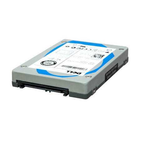 SSDR 400GB SAS 2.5 SDSK E/C