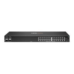 ARUBA 6100 24G 4SFP+ SWITCH