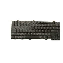 Keyboard (NORWEGIAN)