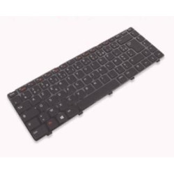 Keyboard (FRENCH)