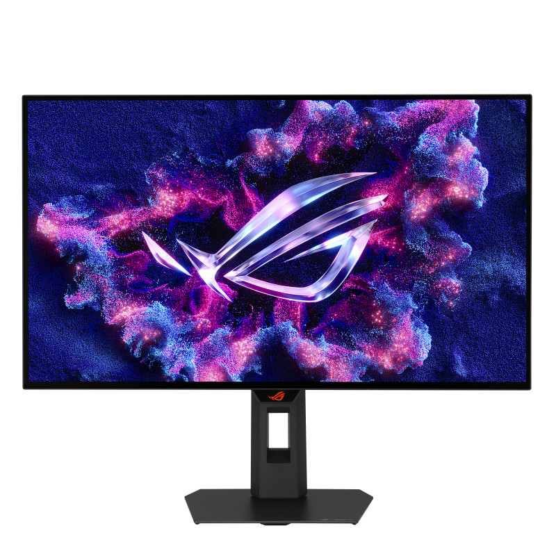 ASUS ROG Strix OLED XG27AQDMGR Gen2 XG27