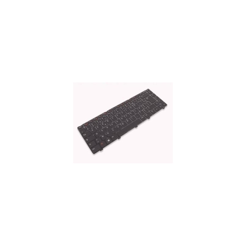 Keyboard (FRENCH)
