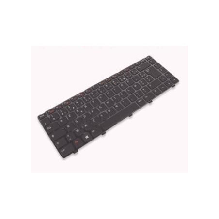 Keyboard (FRENCH)