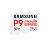 Samsung MicroSD 256GB P9 Express
