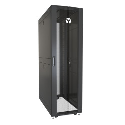 Rack 42U 1998mm H x 600mm W x 1215mm D