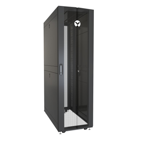 Rack 42U 1998mm H x 600mm W x 1215mm D