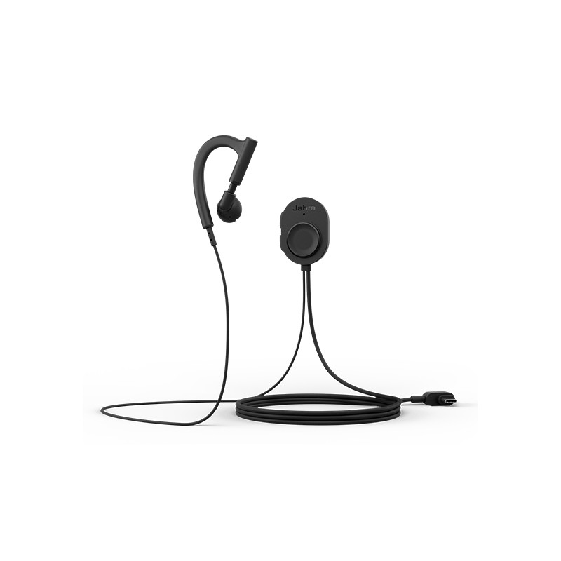 Jabra Perform 10 mono USB-C