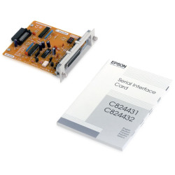 IF/ser RS-232D/20mA