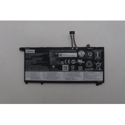 3-cell 45Wh notebook battery