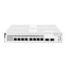 ARUBA ION 1930 8G 2SFP 12