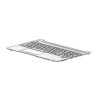 SPS-TOP COVER ASV W/KB AHS BL