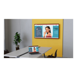 Sony FW-65EZ20L pantalla de señalización Pantalla plana para | APLIUM