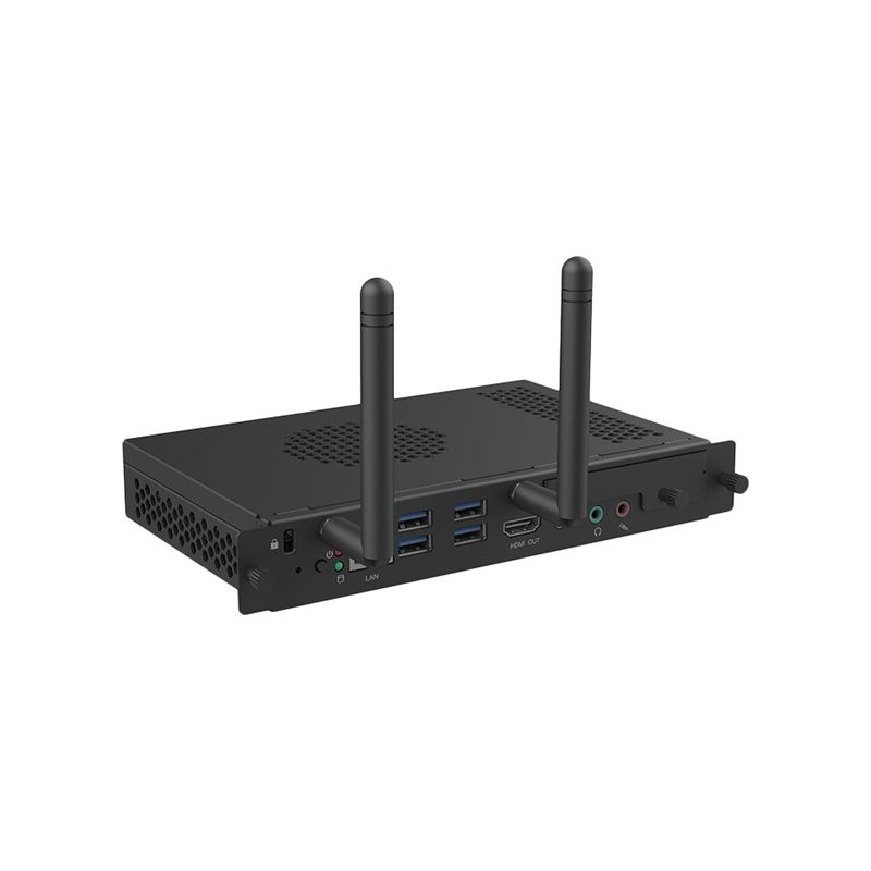 Avocor i5 OPS PC Gen11 8GB RAM 256GB | APLIUM