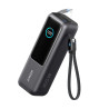 Powerbank 25000 mAh, 165 W,