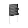 RISE A311 Hidden storage motorized displ
