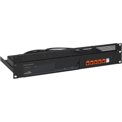 Rack Mount Kit for