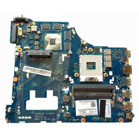 VAWGB MB DIS E12100 1G
