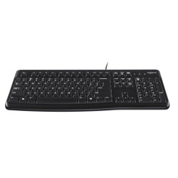 Logitech K120 for Business - Teclado - USB - Internacional d | APLIUM