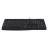 Logitech K120 for Business - Teclado - USB - Internacional d | APLIUM