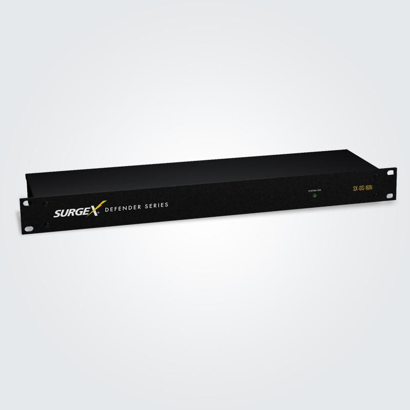 Defender Power Protection,