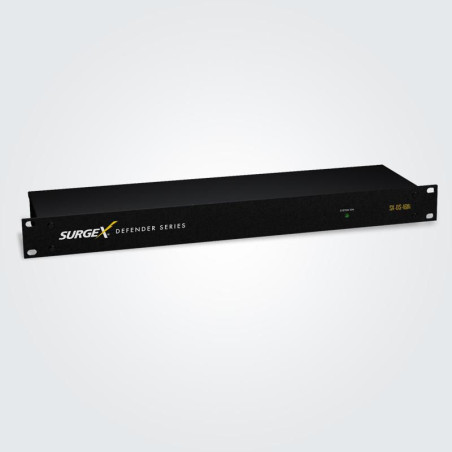 Defender Power Protection,