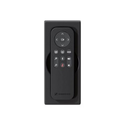 Sennheiser - Control remoto - rayos infrarrojos | APLIUM