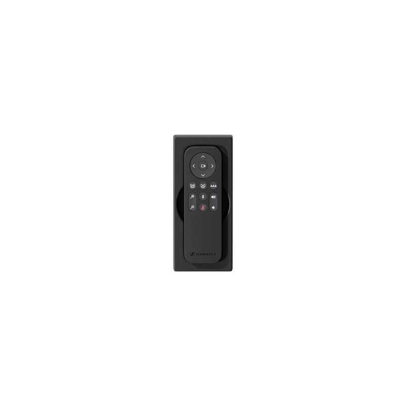 Sennheiser - Control remoto - rayos infrarrojos | APLIUM