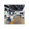 Avocor H-series 75" 4K LED touch display